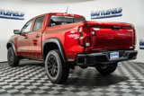 New 2026 Chevrolet Colorado Trail Boss image 4