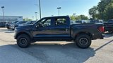 New 2025 Ford F150 Raptor image 4