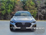 Certified 2024 Subaru Crosstrek 2.5i Sport w/ Crosstrek Mirror Package image 2