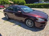 Used 2014 Nissan Maxima 3.5 S image 2