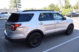 Used 2017 Ford Explorer XLT w/ Equipment Group 202A image 6