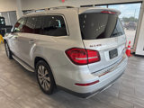 Used 2018 Mercedes-Benz GLS 450 4MATIC w/ Premium Package image 5