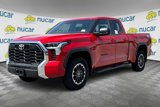 New 2025 Toyota Tundra SR5 image 4