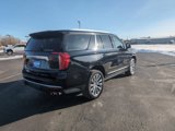 Used 2023 GMC Yukon Denali w/ Max Trailering Package image 5