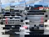 New 2025 Toyota Tundra Platinum image 4