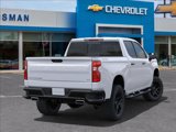 New 2025 Chevrolet Silverado 1500 LT Trail Boss w/ Convenience Package II image 4