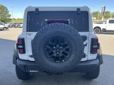 New 2025 Ford Bronco Raptor image 3