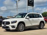 Certified 2025 Mercedes-Benz GLB 35 AMG 4MATIC image 3