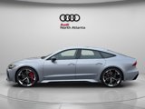 New 2025 Audi RS 7 Performance image 4