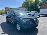Used 2022 Ford Explorer XLT image 3