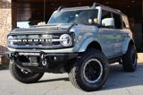 Used 2022 Ford Bronco Outer Banks image 2