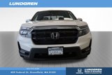 New 2025 Honda Ridgeline RTL image 2