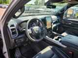 New 2025 RAM 1500 Laramie w/ Advanced Safety Group II image 5