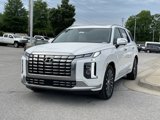 New 2025 Hyundai Palisade Calligraphy image 3