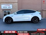 Used 2021 Tesla Model Y Long Range image 2