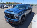 New 2025 Chevrolet Silverado 2500 LTZ w/ Trail Boss Package image 6