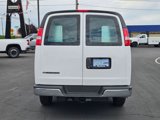New 2025 Chevrolet Express 2500 w/ Driver Convenience Package image 5
