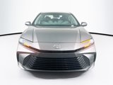 Used 2025 Toyota Camry XLE image 2