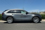 New 2025 MAZDA CX-90 3.3 Turbo w/ Preferred Package image 3