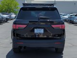 Used 2025 Toyota Sequoia TRD Pro image 5