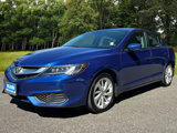 Used 2016 Acura ILX w/ Premium Package image 3