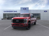 New 2025 Ford F350 Lariat image 2