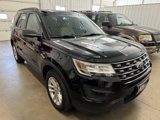 Used 2017 Ford Explorer 4WD image 3