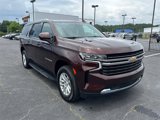 Certified 2023 Chevrolet Suburban LT image 4