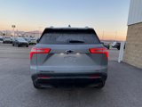 New 2025 Chevrolet Equinox RS image 6