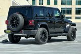 New 2025 Jeep Wrangler Unlimited Sahara w/ Safety Group image 4