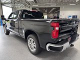New 2026 Chevrolet Silverado 1500 LTZ image 5