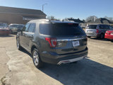 Used 2017 Ford Explorer XLT w/ Equipment Group 201A image 5