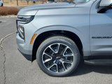New 2025 Chevrolet Suburban RST w/ Comfort Package image 6