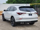 New 2025 Acura MDX Type S image 5
