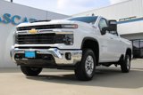 New 2025 Chevrolet Silverado 2500 LT w/ Leather Package image 2