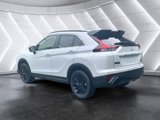 New 2025 Mitsubishi Eclipse Cross Black Edition image 4
