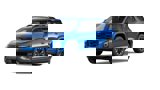 New 2026 Chevrolet Equinox RS image 2