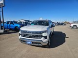 New 2025 Chevrolet Silverado 1500 LTZ image 2