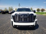 New 2025 GMC Sierra 2500 Denali Ultimate w/ Max Trailering Package image 2