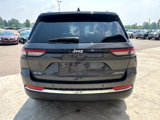 Used 2022 Jeep Grand Cherokee Limited image 6