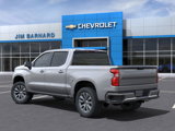New 2025 Chevrolet Silverado 1500 LT image 3