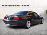 Used 1998 BMW 735i image 5