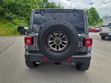 New 2025 Jeep Wrangler Unlimited Rubicon 392 image 5
