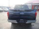 Used 2017 Ford F150 Lariat w/ Equipment Group 502A Luxury image 6