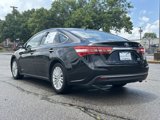 Used 2015 Toyota Avalon Limited image 5