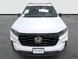 Used 2025 Honda Pilot Black Edition image 6