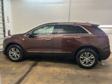 Certified 2022 Cadillac XT5 Premium Luxury w/ LPO, Floor Liner Package image 6