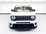 Used 2021 Jeep Renegade Sport w/ Sport Appearance Group image 2