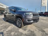 Used 2022 Jeep Wagoneer Series III image 5