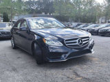 Used 2016 Mercedes-Benz E 350 4MATIC Sedan w/ Premium Package image 3